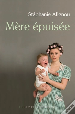 Capa do artigo La Mère Épuisée