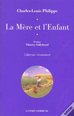Capa do artigo La Mere Et L'Enfant