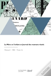 Capa do artigo La Mère Et L
