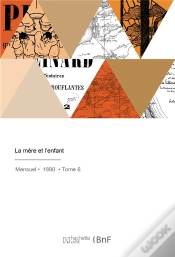 Capa do artigo La Mère Et L