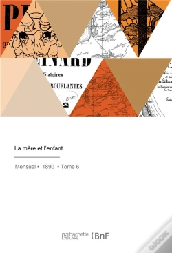 Capa do artigo La Mère Et L'Enfant