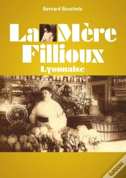 Capa do artigo La Mère Fillioux