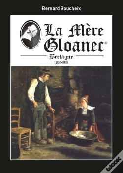 Capa do artigo La Mère Gloanec