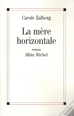 Capa do artigo La Mère Horizontale