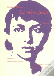 Capa do artigo La Mere Juive
