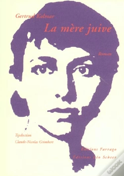 Capa do artigo La Mere Juive