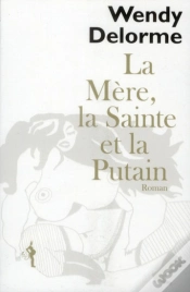Capa do artigo La Mère, La Sainte Et La Putain