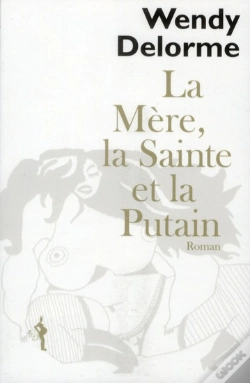 Capa do artigo La Mère, La Sainte Et La Putain