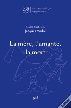 Capa do artigo La Mère, L'Amante, La Mort