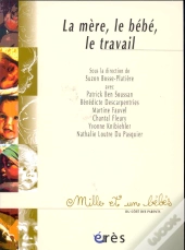 La Mere Le Bebe Le Travail