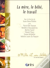 Capa do artigo La Mere Le Bebe Le Travail