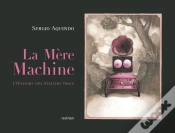Capa do artigo La Mère Machine ;  L