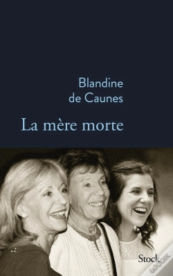 Capa do artigo La Mère Morte