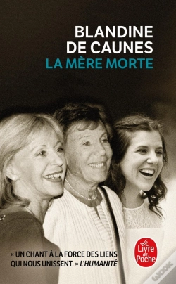 Capa do artigo La Mère Morte