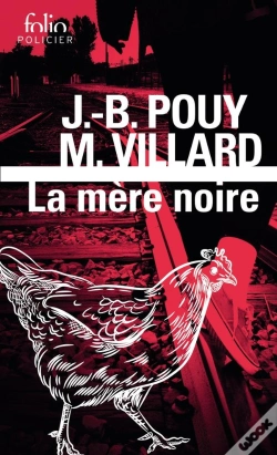 Capa do artigo La Mère Noire