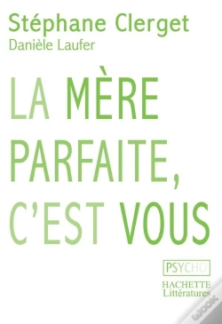 Capa do artigo La Mère Parfaite C'Est Vous