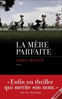 Capa do artigo La Mere Parfaite