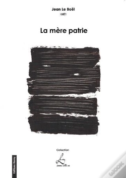 Capa do artigo La Mere Patrie