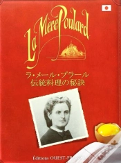 Capa do artigo La Mere Poulard ; Secrets De Cuisiniere