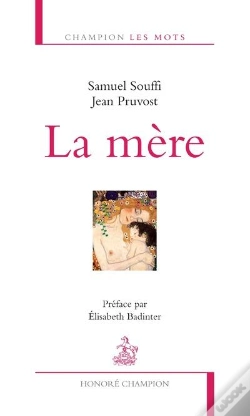 Capa do artigo La Mere