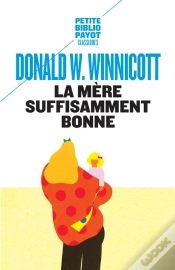 Capa do artigo La Mère Suffisamment Bonne