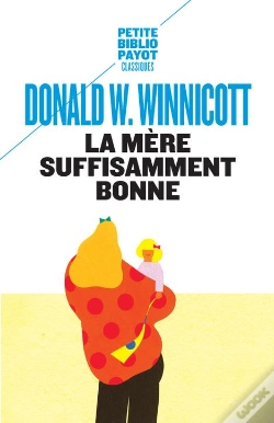 Capa do artigo La Mère Suffisamment Bonne