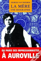 Capa do artigo La Mère ; Une Biographie