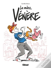 Capa do artigo La Mère Vénère
