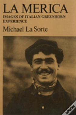 Capa do artigo La Merica