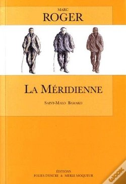 Capa do artigo La Méridienne ; Saint-Malo Bamako
