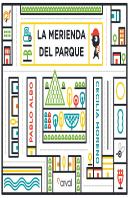 La Merienda Del Parque