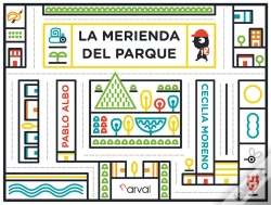 Capa do artigo La Merienda Del Parque