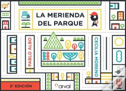 La Merienda Del Parque