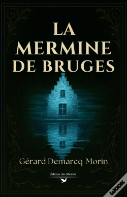 Capa do artigo La Mermine De Bruges
