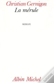 Capa do artigo La Mérule