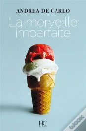 Capa do artigo La Merveille Imparfaite