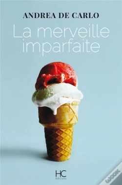 Capa do artigo La Merveille Imparfaite