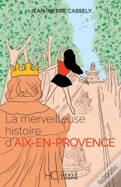 Capa do artigo La Merveilleuse Histoire D