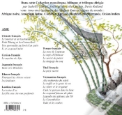 Capa do artigo La Merveilleuse Histoire De La Petite Hou