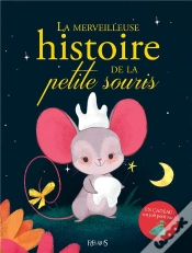 Capa do artigo La Merveilleuse Histoire De La Petite Souris