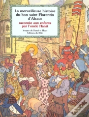 Capa do artigo La Merveilleuse Histoire Du Bon Saint Florentin