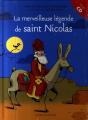 La Merveilleuse Légende De Saint-Nicolas (Édition 2010) - Preview