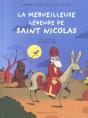 La Merveilleuse Legende De Saint Nicolas - Preview