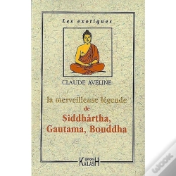 Capa do artigo La Merveilleuse Legende De Siddhartha Gautana Bouddha