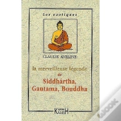 Capa do artigo La Merveilleuse Legende De Siddhartha Gautana Bouddha