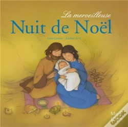Capa do artigo La Merveilleuse Nuit De Noel
