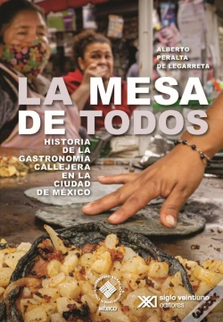 Capa do artigo La Mesa De Todos