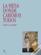 Capa do artigo La Mesa Donde Cabemos Todos