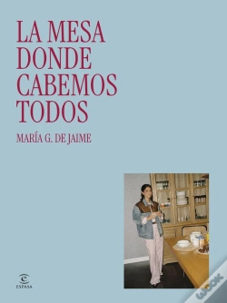Capa do artigo La Mesa Donde Cabemos Todos
