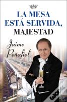 La Mesa Está Servida, Majestad